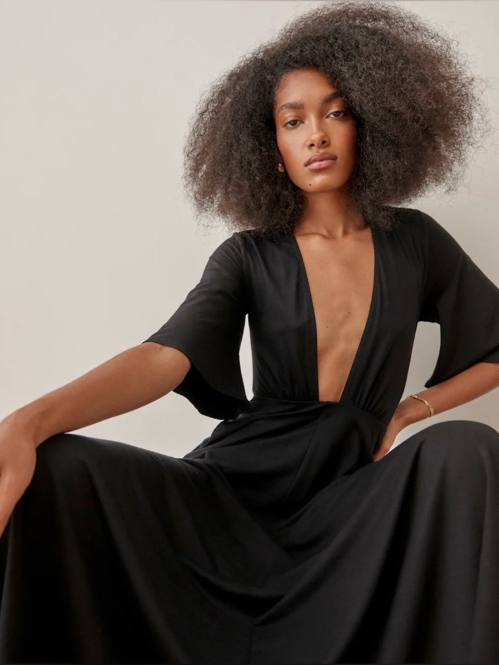 Reformation Ernest Dress - Picture 11 of 13